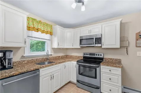 501 Steere Farm Road Burrillville RI 02830