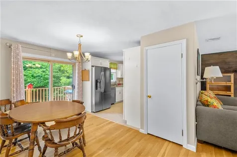 501 Steere Farm Road Burrillville RI 02830