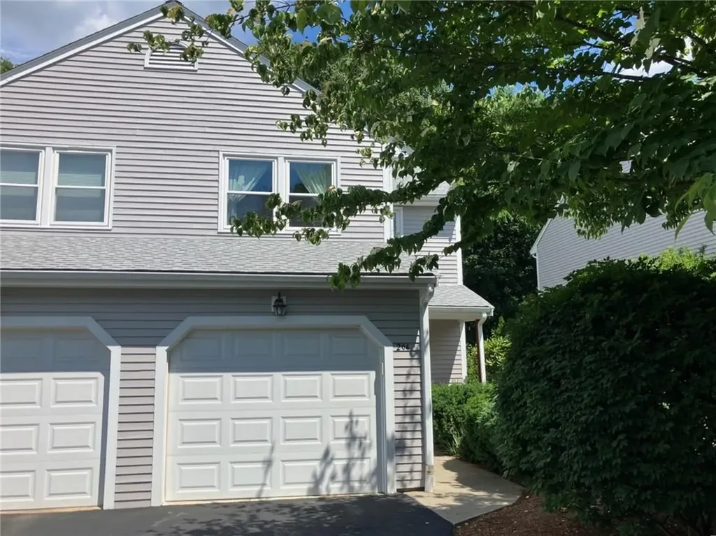 154 Bear Hill Road Cumberland RI 02864