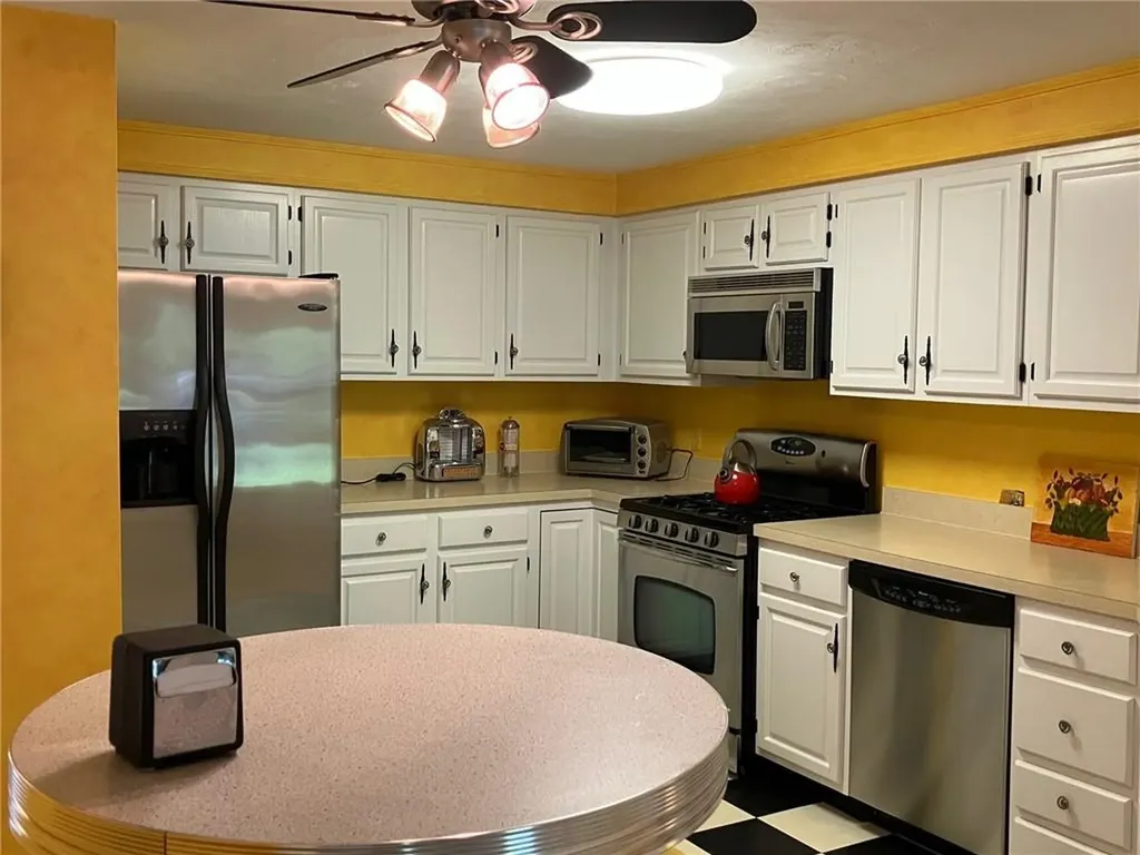 154 Bear Hill Road Cumberland RI 02864