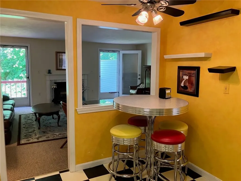 154 Bear Hill Road Cumberland RI 02864