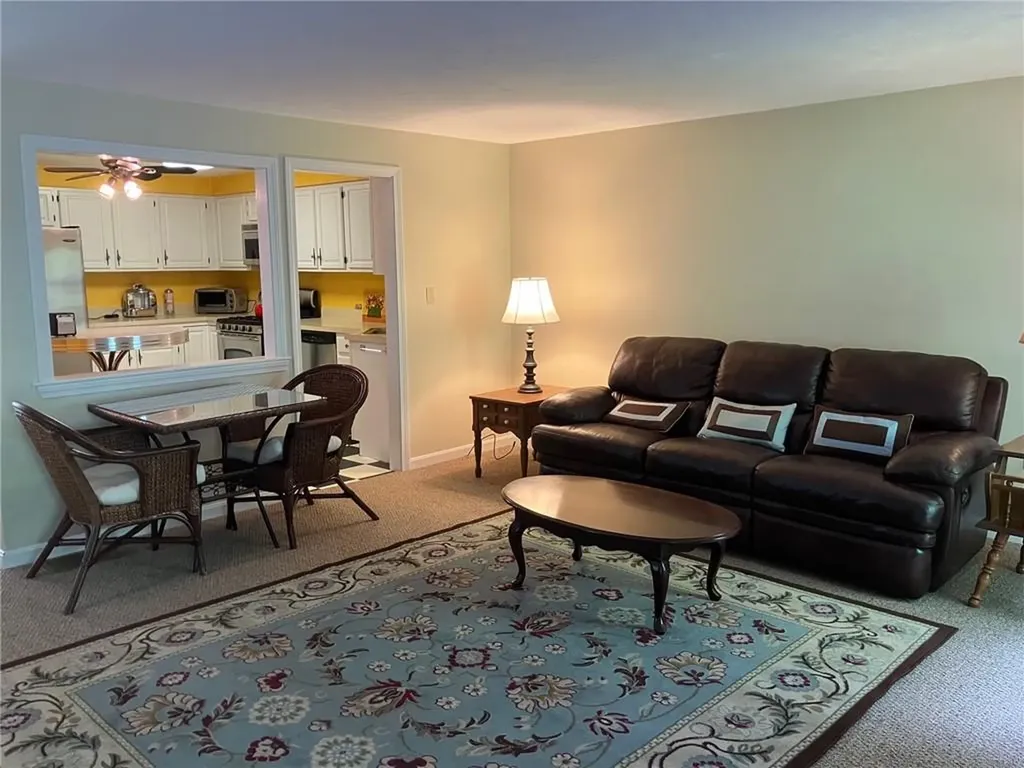 154 Bear Hill Road Cumberland RI 02864