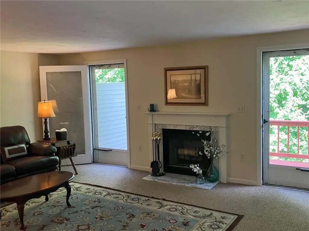 154 Bear Hill Road Cumberland RI 02864