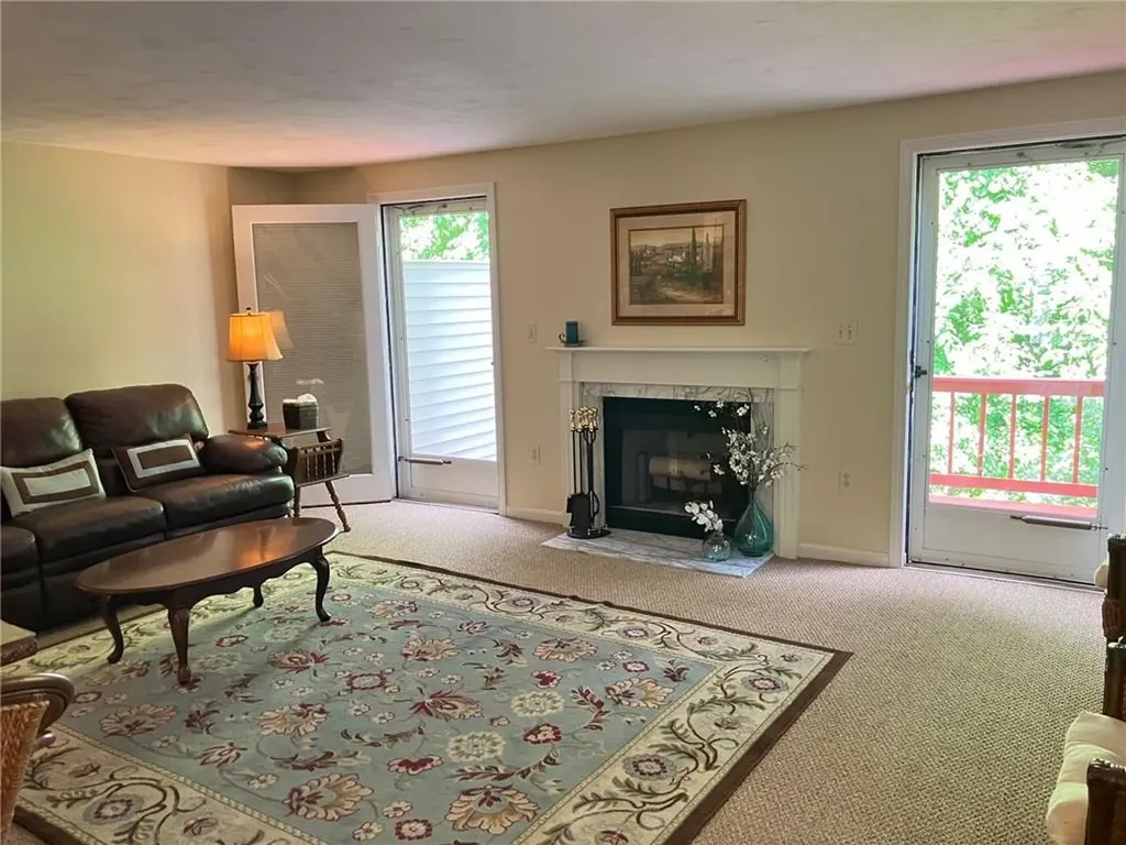 154 Bear Hill Road Cumberland RI 02864