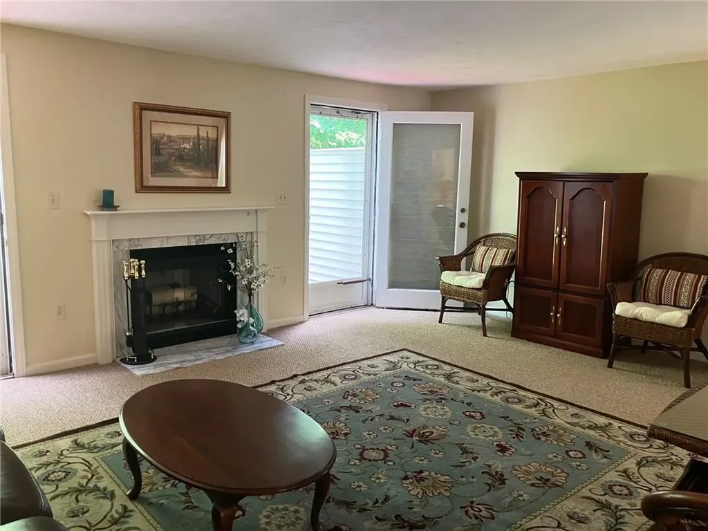 154 Bear Hill Road Cumberland RI 02864
