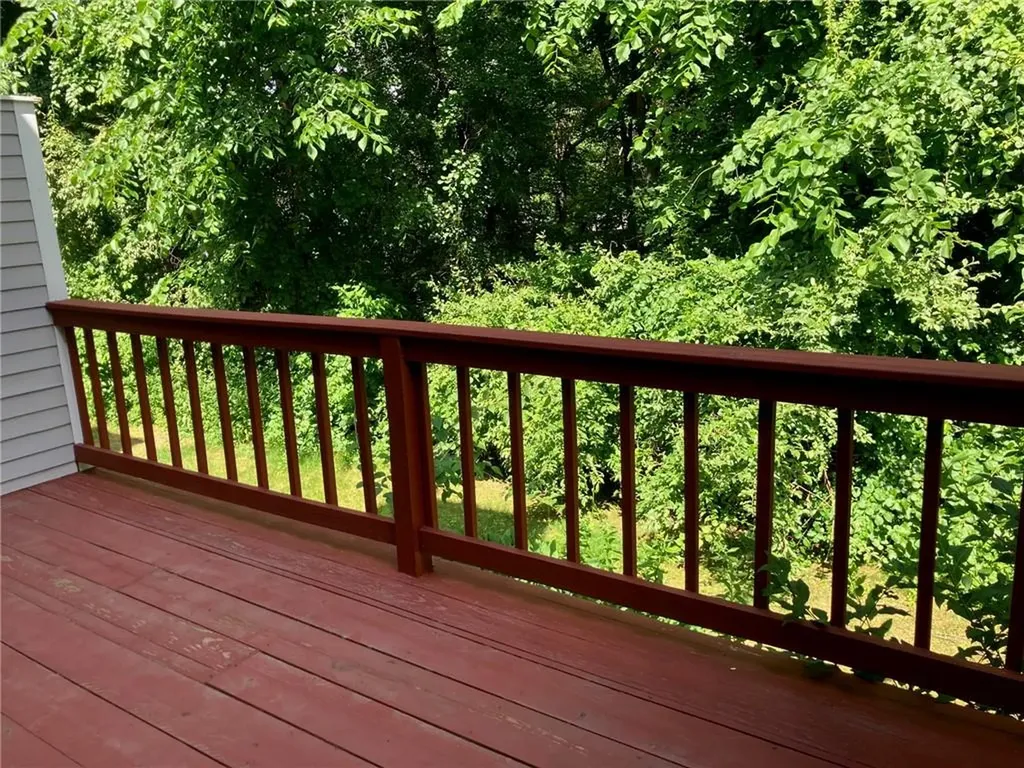 154 Bear Hill Road Cumberland RI 02864