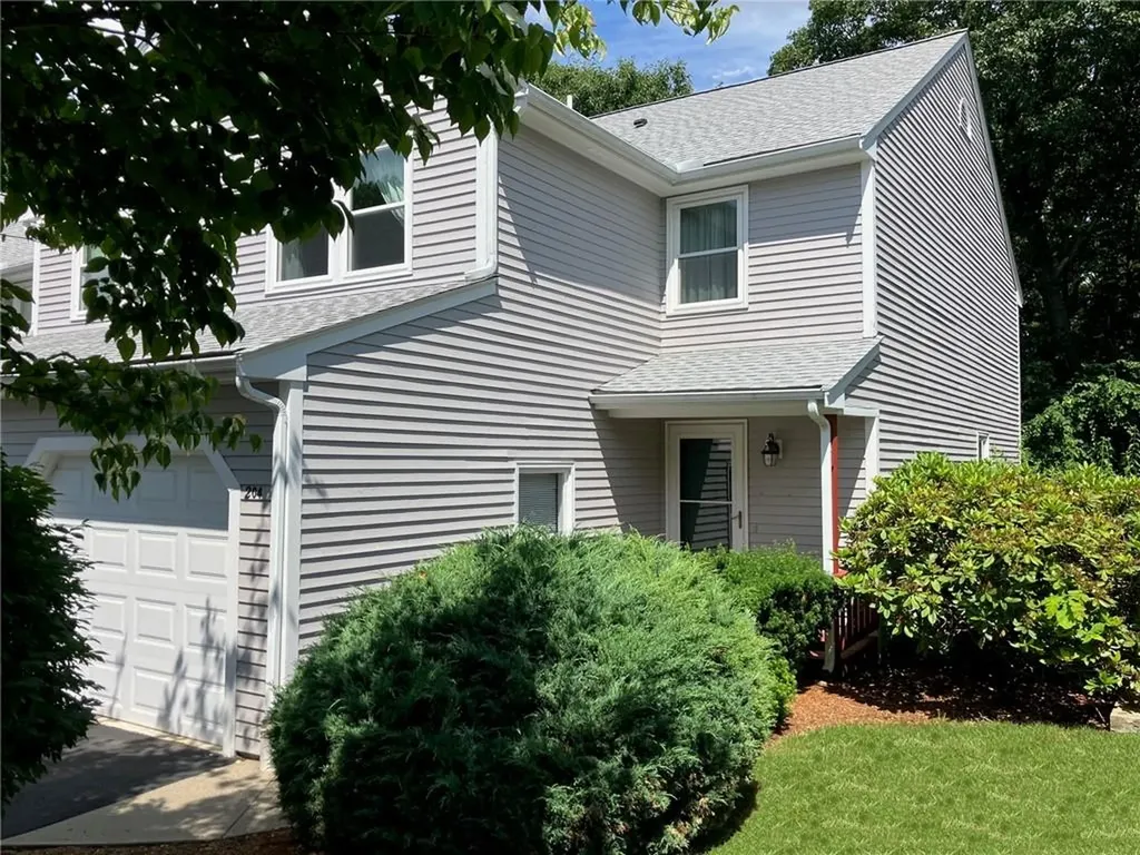 154 Bear Hill Road Cumberland RI 02864
