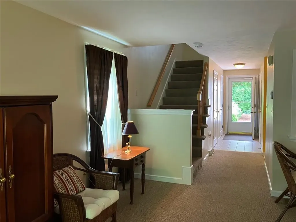 154 Bear Hill Road Cumberland RI 02864