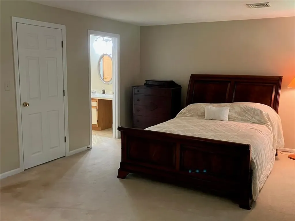 154 Bear Hill Road Cumberland RI 02864