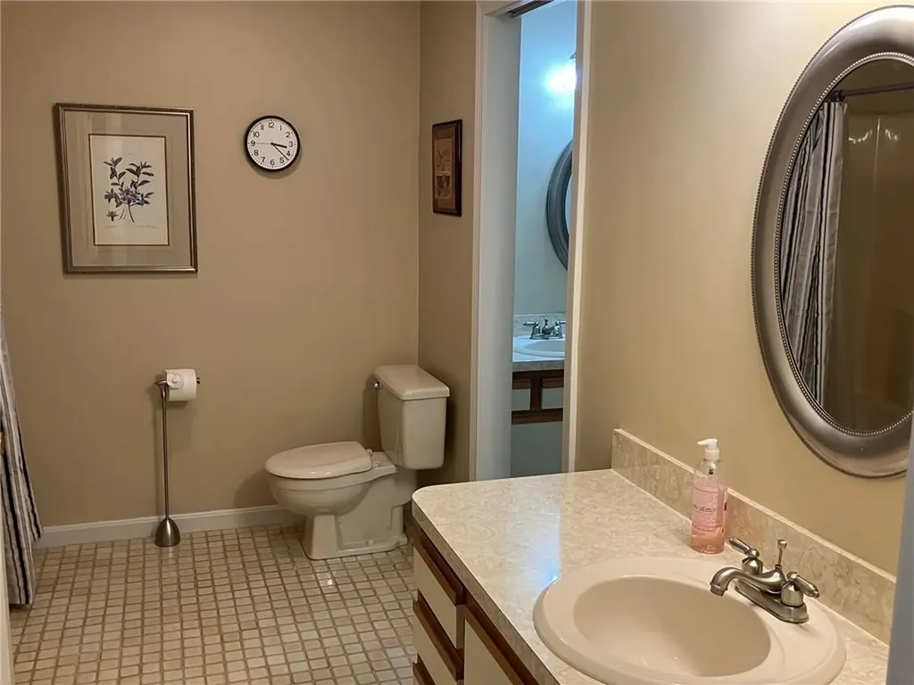 154 Bear Hill Road Cumberland RI 02864