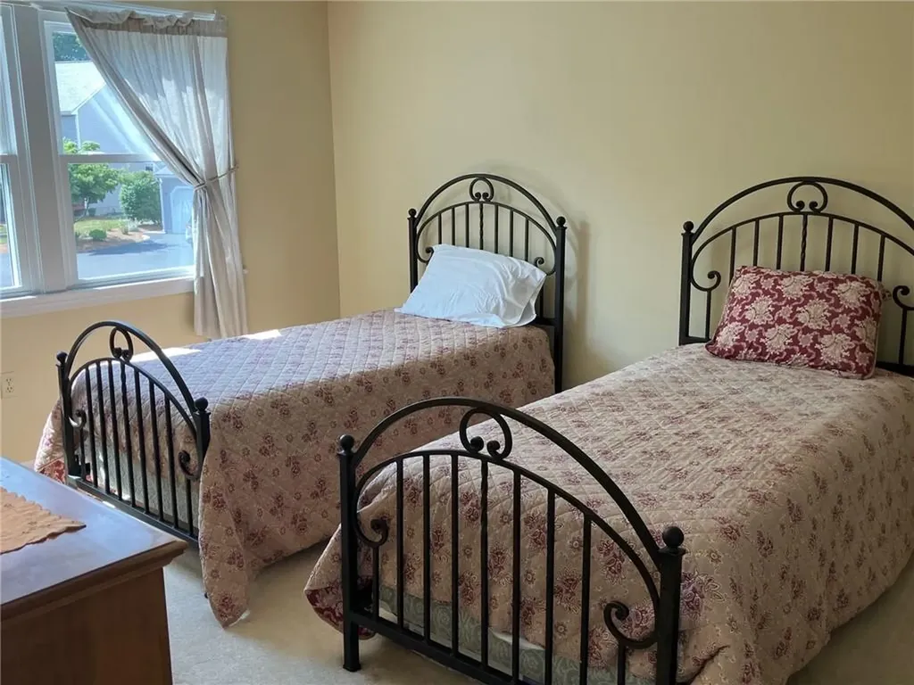 154 Bear Hill Road Cumberland RI 02864