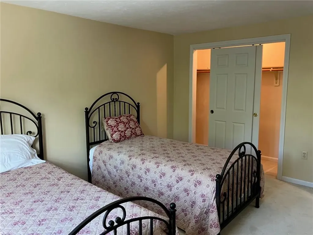 154 Bear Hill Road Cumberland RI 02864