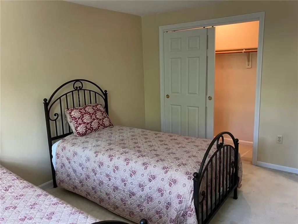 154 Bear Hill Road Cumberland RI 02864