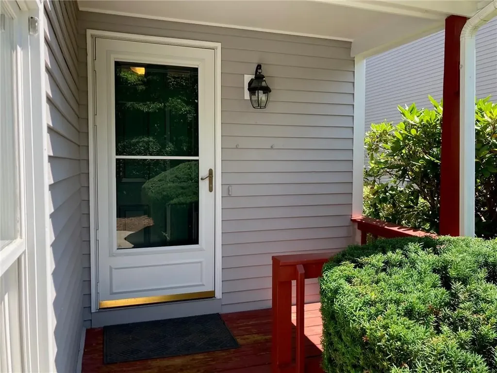 154 Bear Hill Road Cumberland RI 02864