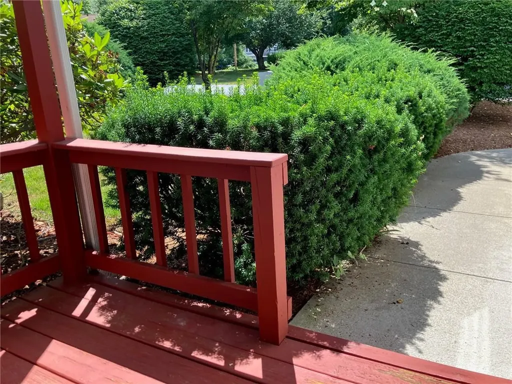 154 Bear Hill Road Cumberland RI 02864