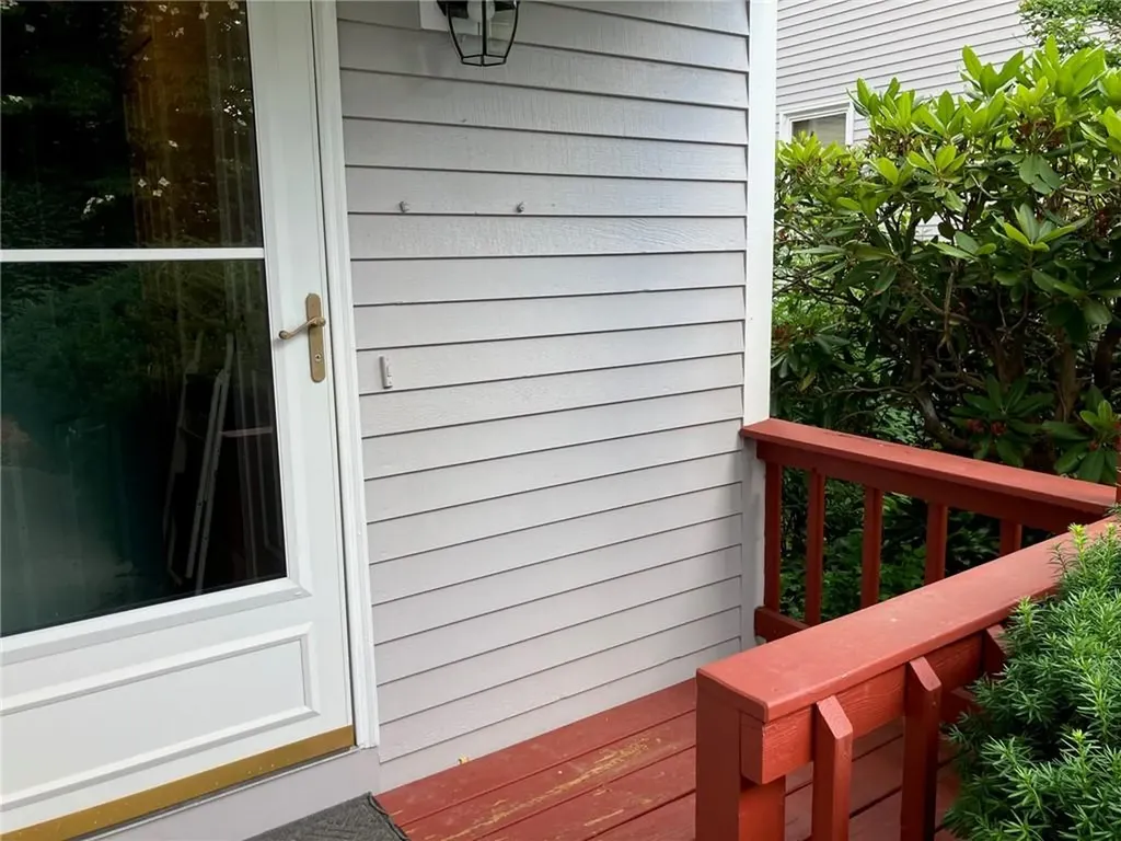 154 Bear Hill Road Cumberland RI 02864