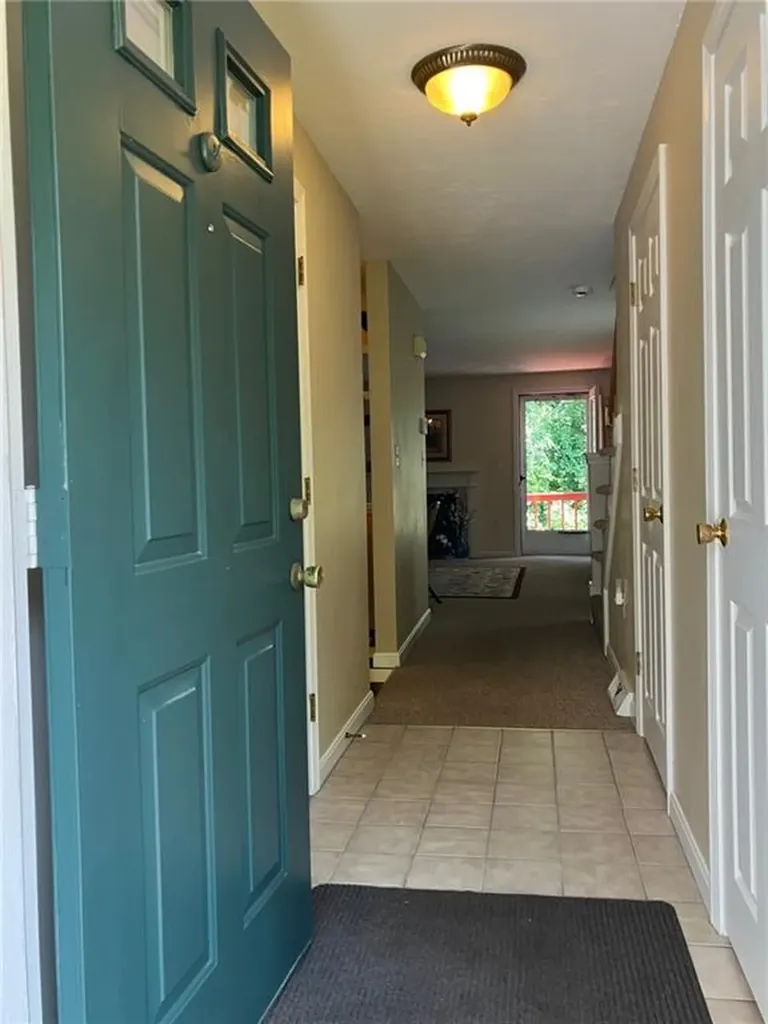 154 Bear Hill Road Cumberland RI 02864