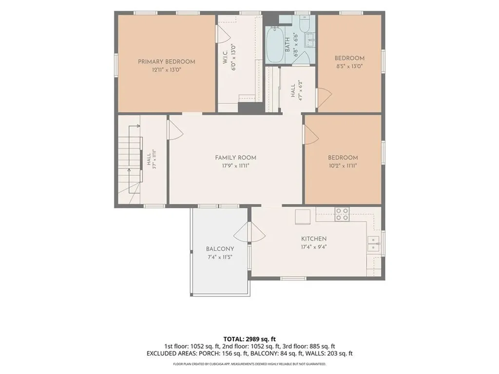8 10 Snells Court West Warwick RI 02893
