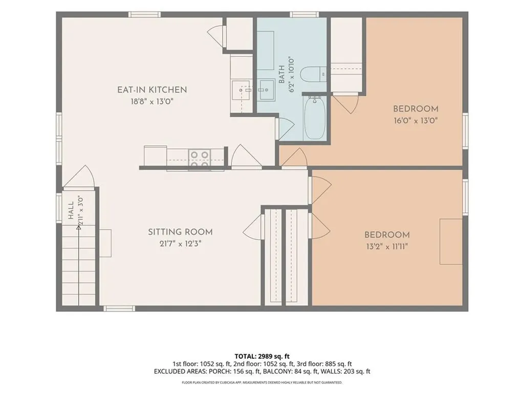 8 10 Snells Court West Warwick RI 02893