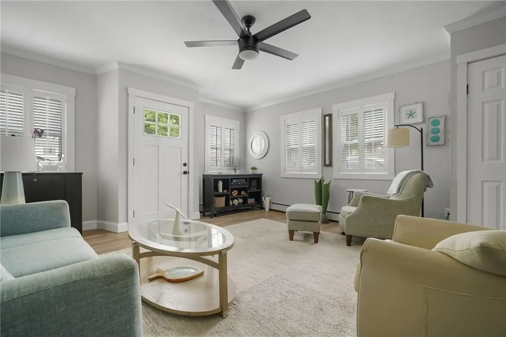381 Wood Street Bristol RI 02809