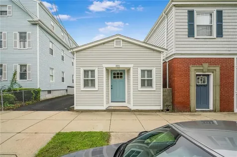 381 Wood Street Bristol RI 02809