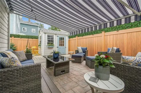 381 Wood Street Bristol RI 02809