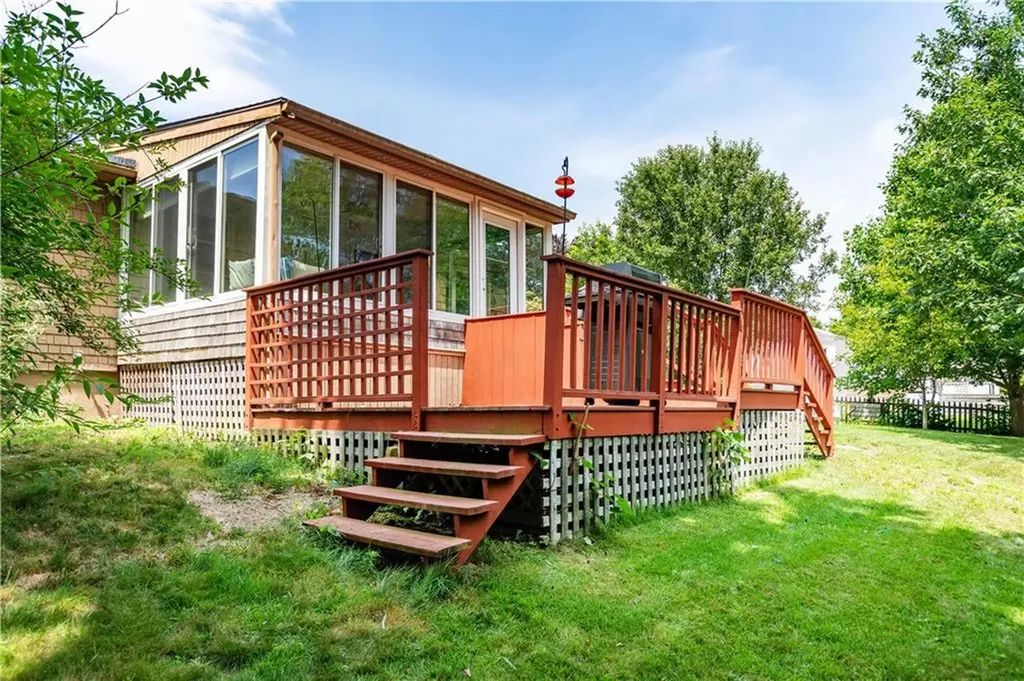 41 Mount View Avenue North Kingstown RI 02852