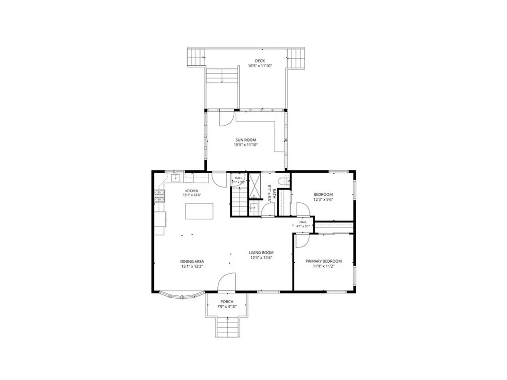41 Mount View Avenue North Kingstown RI 02852