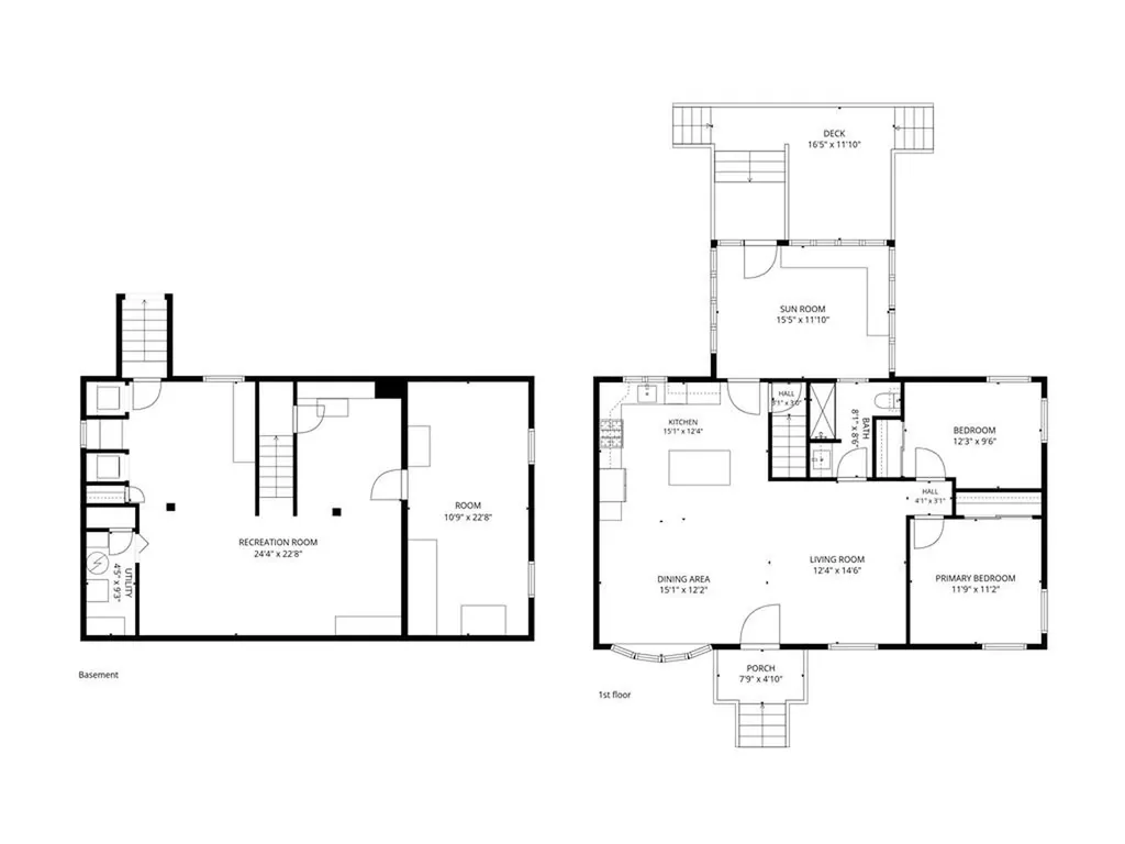 41 Mount View Avenue North Kingstown RI 02852