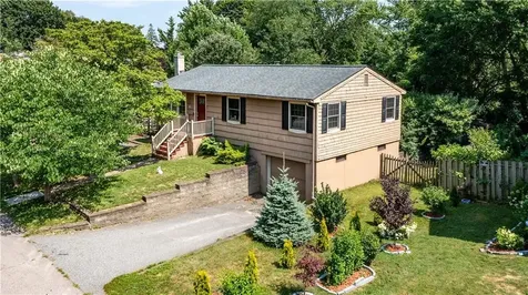 41 Mount View Avenue North Kingstown RI 02852