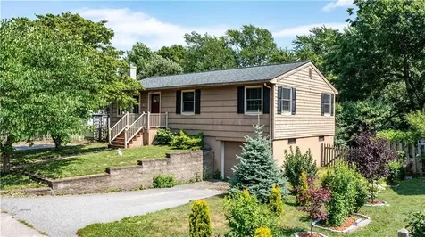 41 Mount View Avenue North Kingstown RI 02852