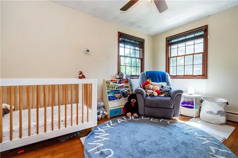 41 Mount View Avenue North Kingstown RI 02852