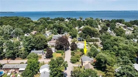 41 Mount View Avenue North Kingstown RI 02852