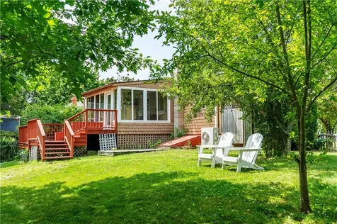 41 Mount View Avenue North Kingstown RI 02852