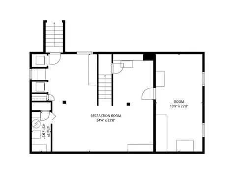 41 Mount View Avenue North Kingstown RI 02852