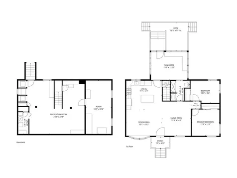 41 Mount View Avenue North Kingstown RI 02852