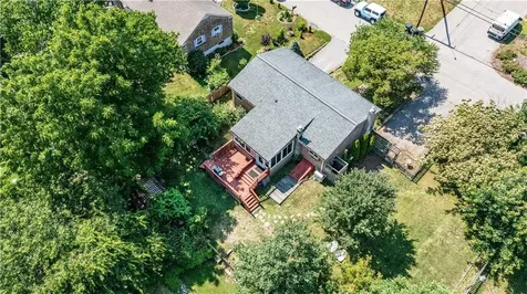 41 Mount View Avenue North Kingstown RI 02852