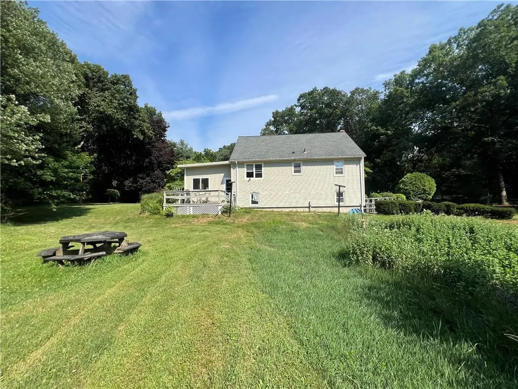 48 Colvintown Road Coventry RI 02816