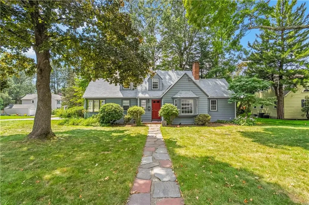 64 White Birch Road Cranston RI 02920