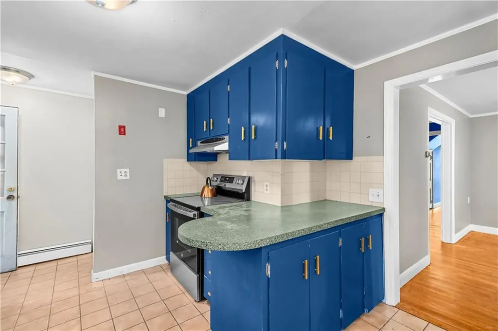 64 White Birch Road Cranston RI 02920