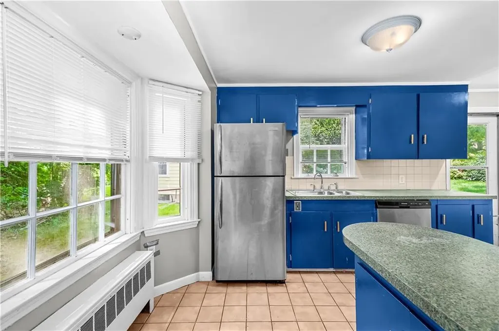 64 White Birch Road Cranston RI 02920