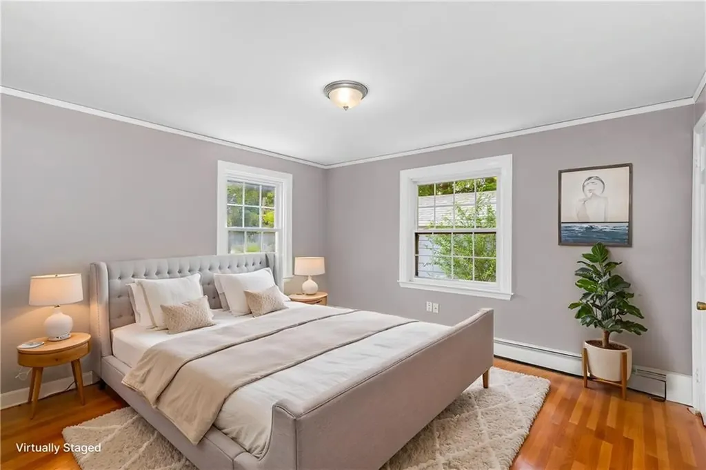 64 White Birch Road Cranston RI 02920