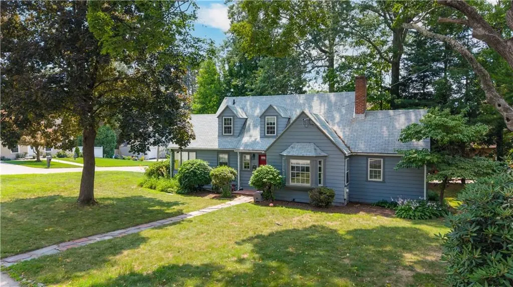64 White Birch Road Cranston RI 02920