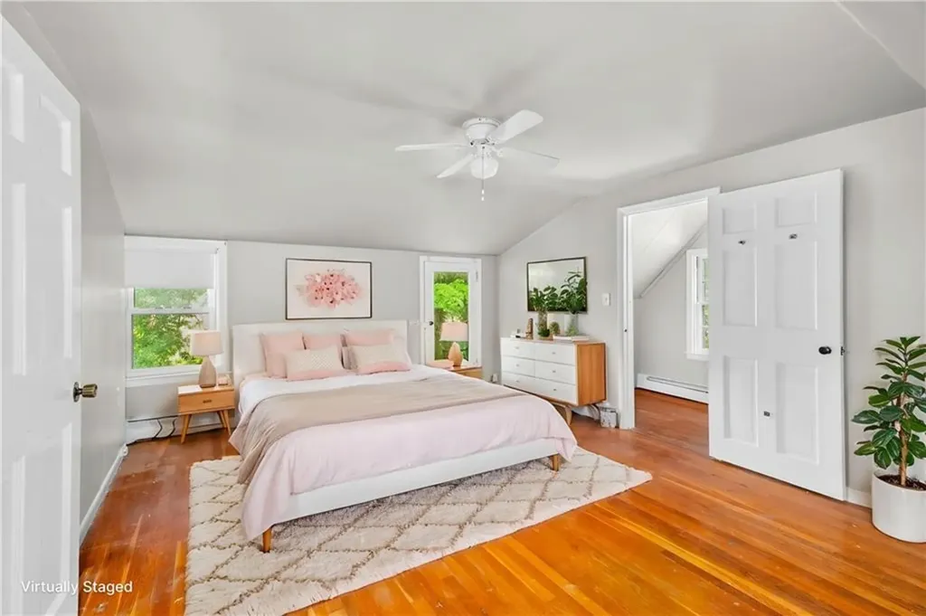 64 White Birch Road Cranston RI 02920