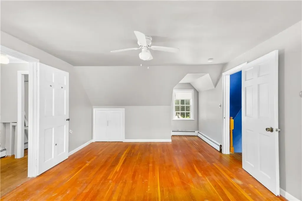 64 White Birch Road Cranston RI 02920