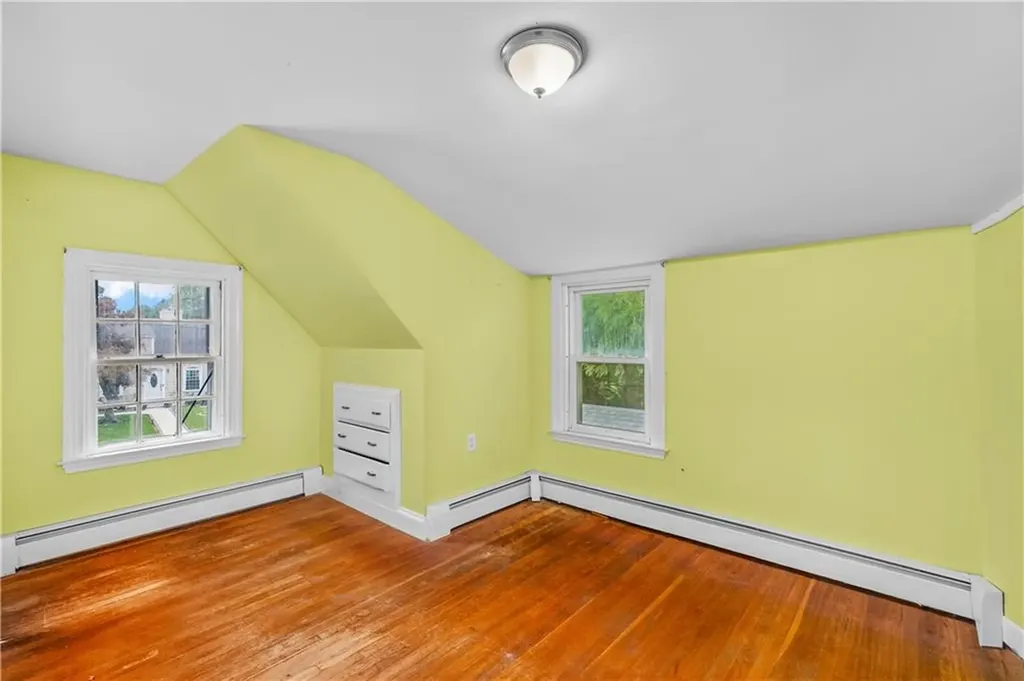 64 White Birch Road Cranston RI 02920