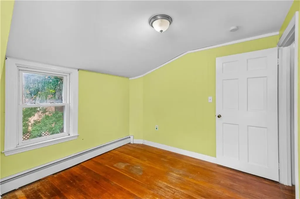 64 White Birch Road Cranston RI 02920