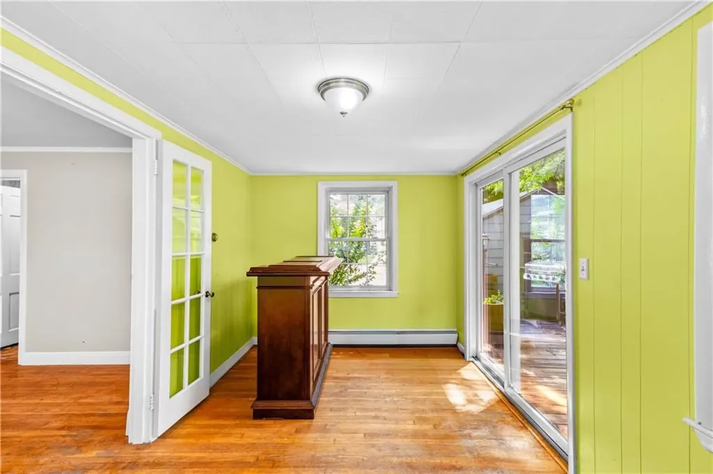 64 White Birch Road Cranston RI 02920