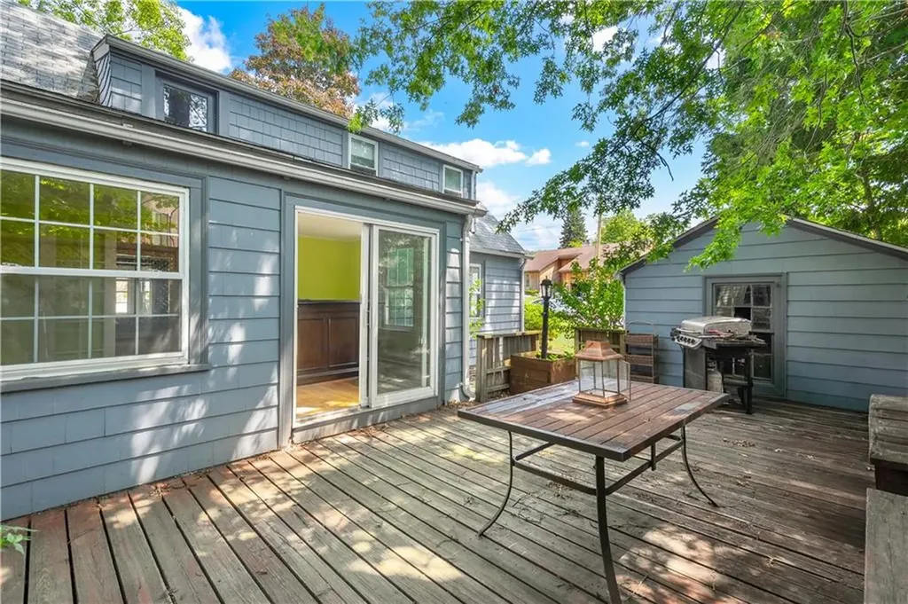 64 White Birch Road Cranston RI 02920