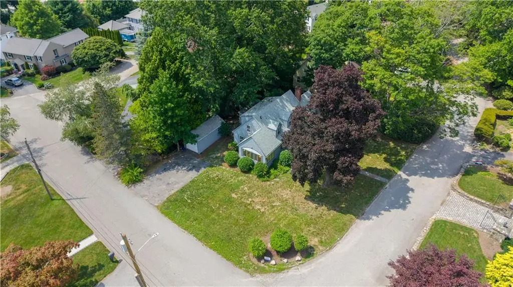 64 White Birch Road Cranston RI 02920